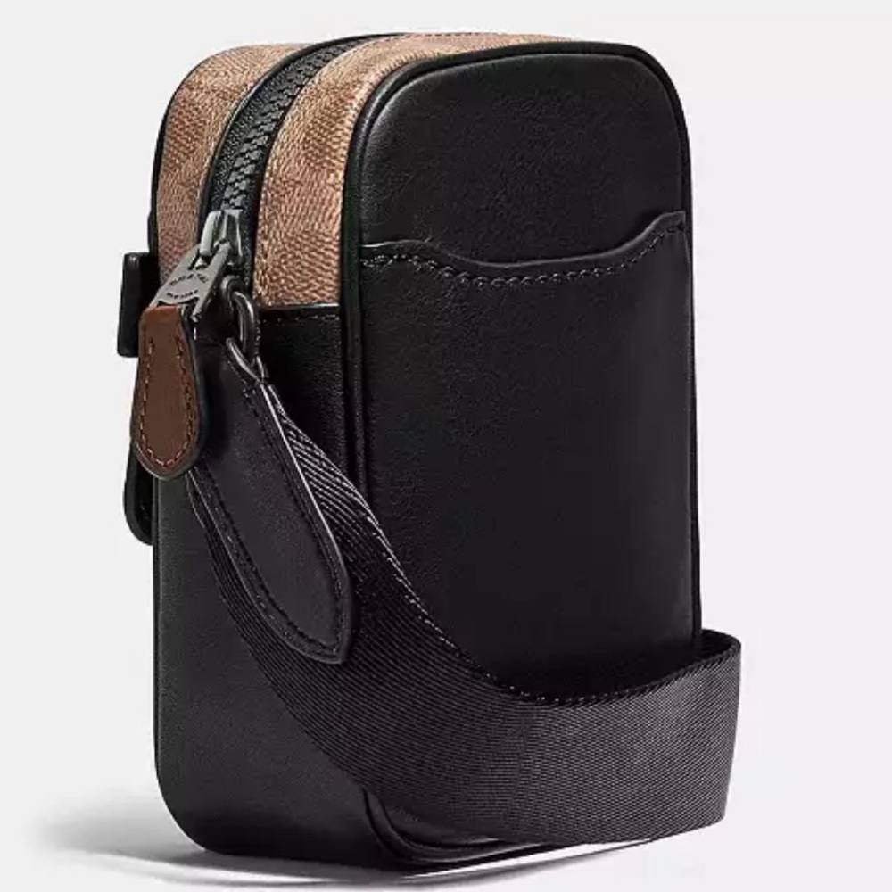 Coach 100% Authentic - image 4